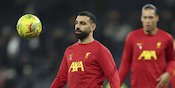 Liverpool Batalkan Sesi Latihan Tim Usai Kalah dari Tottenham, Ada Apa?