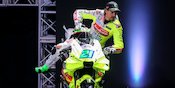 Franco Morbidelli Soal Corak Kuning Pertamina Enduro VR46: Warna Valentino Rossi, Warna MotoGP Franco Morbidelli Soal Corak Kuning Pertamina Enduro VR46: Warna Valentino Rossi, Warna MotoGP