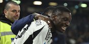 Juventus vs PSV: Randal Kolo Muani Jadi Senjata Andalan Bianconeri