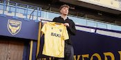 Piala Presiden 2025 dan Magnet Bernama Oxford United Piala Presiden 2025 dan Magnet Bernama Oxford United
