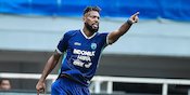 Hasil BRI Liga 1: Persita Tangerang Menang 2-1 atas 10 Pemain PSIS Semarang Hasil BRI Liga 1: Persita Tangerang Menang 2-1 atas 10 Pemain PSIS Semarang