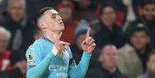 Phil Foden Belajar dari Bobroknya Man City Musim Ini: Kalau Juara Lagi Bakal Lebih Bersyukur