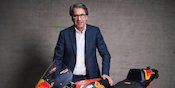 Stefan Pierer Mundur dari Jabatan CEO KTM, Investor Mau Bantu: Nasib di MotoGP Aman?