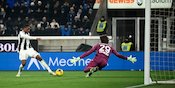 Man of the Match Atalanta vs Juventus: Pierre Kalulu
