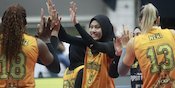 Hasil PLN Mobile Proliga 2025: Jakarta Popsivo Polwan Gulung Jakarta Electric PLN, Juara Putaran 1 Divisi Putri