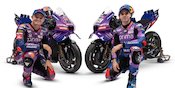 Foto: Resmi Gabung Yamaha, Pramac Racing Luncurkan Skuad MotoGP dan Moto2 2025 Foto: Resmi Gabung Yamaha, Pramac Racing Luncurkan Skuad MotoGP dan Moto2 2025