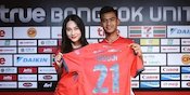 Debut, Pratama Arhan Bantu Bangkok United Bungkam Pemuncak Klasemen Liga Thailand