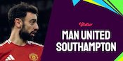 Prediksi Manchester United vs Southampton 17 Januari 2025 Prediksi Manchester United vs Southampton 17 Januari 2025