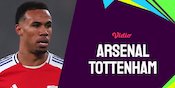 Prediksi Arsenal vs Tottenham 16 Januari 2025 Prediksi Arsenal vs Tottenham 16 Januari 2025