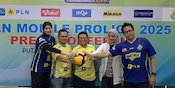 PLN Mobile Proliga 2025: Misi Bangkit Jakarta Electric PLN di Malang