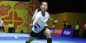 Jadwal Siaran Langsung Babak Semifinal Thailand Masters 2025 Hari ini di Vidio, 1 Februari 2025 Jadwal Siaran Langsung Babak Semifinal Thailand Masters 2025 Hari ini di Vidio, 1 Februari 2025