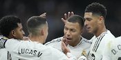 10 Klub Eropa dengan Penghasilan Tertinggi: Real Madrid Nomor Satu, Disusul Man City dan PSG 10 Klub Eropa dengan Penghasilan Tertinggi: Real Madrid Nomor Satu, Disusul Man City dan PSG