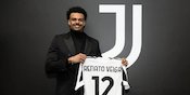 Sempat 'Dibuang' Juventus, Renato Veiga Kini Siap jadi Lawan Tanpa Dendam