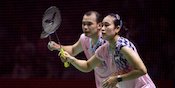 Rinov Rivaldy/Lisa Ayu Kusumawati Gagal Melaju ke Final Indonesia Masters 2025 Rinov Rivaldy/Lisa Ayu Kusumawati Gagal Melaju ke Final Indonesia Masters 2025
