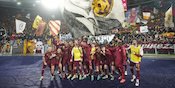 Roma Vs Lazio: Derby della Capitale Milik Giallorossi Roma Vs Lazio: Derby della Capitale Milik Giallorossi