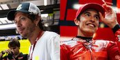 10 Juara Dunia MotoGP Tertua Sepanjang Sejarah: Valentino Rossi Termasuk, Marc Marquez Menyusul? 10 Juara Dunia MotoGP Tertua Sepanjang Sejarah: Valentino Rossi Termasuk, Marc Marquez Menyusul?