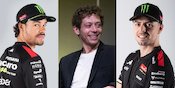 Valentino Rossi Sebut Pertamina Enduro VR46 Tim Milik Indonesia, Minta Tampil Garang di MotoGP 2025 Valentino Rossi Sebut Pertamina Enduro VR46 Tim Milik Indonesia, Minta Tampil Garang di MotoGP 2025