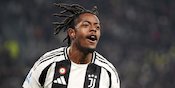 Man of the Match Juventus vs PSV: Samuel Mbangula