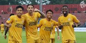 Prediksi BRI Liga 1: Barito Putera vs Semen Padang 8 Februari 2025 Prediksi BRI Liga 1: Barito Putera vs Semen Padang 8 Februari 2025