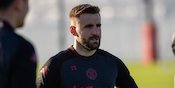 Luke Shaw Bisa Jadi Andalan Utama Amorim di MU, Asal Lolos dari Satu Momok Ini! Luke Shaw Bisa Jadi Andalan Utama Amorim di MU, Asal Lolos dari Satu Momok Ini!