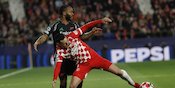 Siapa Arnau Martinez? Bek Jebolan La Masia yang Tiba-tiba Ditawar Arsenal Siapa Arnau Martinez? Bek Jebolan La Masia yang Tiba-tiba Ditawar Arsenal
