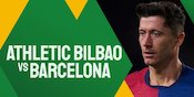 Prediksi Athletic Bilbao vs Barcelona 9 Januari 2025