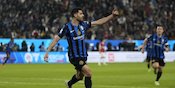 Striker Iran Dilirik Besiktas, Inter Milan Siap Melepas Striker Iran Dilirik Besiktas, Inter Milan Siap Melepas