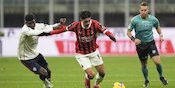 AC Milan vs Cagliari: Babak Pertama yang Sangat Buruk dari Rossoneri AC Milan vs Cagliari: Babak Pertama yang Sangat Buruk dari Rossoneri