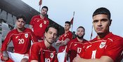 Erspo Bikin Jersey Ganteng Buat Timnas, Indonesia 1-0 Malaysia Erspo Bikin Jersey Ganteng Buat Timnas, Indonesia 1-0 Malaysia