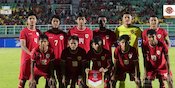 3 Pemain Timnas Indonesia U-20 yang Cukup Bersinar di Tengah Kekalahan dari Yordania 3 Pemain Timnas Indonesia U-20 yang Cukup Bersinar di Tengah Kekalahan dari Yordania