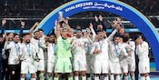 Bahrain Borong Semua Gelar di Piala Teluk 2024, Ancaman Nyata untuk Timnas Indonesia? Bahrain Borong Semua Gelar di Piala Teluk 2024, Ancaman Nyata untuk Timnas Indonesia?