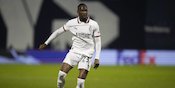 Fikayo Tomori Yakin Luka Modric Bisa Bawa AC Milan Juara Seperti Ibrahimovic Fikayo Tomori Yakin Luka Modric Bisa Bawa AC Milan Juara Seperti Ibrahimovic