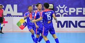 Jadwal Final Four Liga Futsal Profesional Indonesia 2024/2025 Jadwal Final Four Liga Futsal Profesional Indonesia 2024/2025