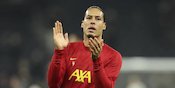 Cari Pengganti Virgil van Dijk, Liverpool Impor Bek dari Spanyol? Cari Pengganti Virgil van Dijk, Liverpool Impor Bek dari Spanyol?
