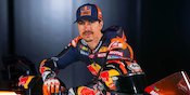 Maverick Vinales Bagai 'Pulang' ke KTM dan Red Bull, Kenang Momen Juara Bareng di Moto3 Maverick Vinales Bagai 'Pulang' ke KTM dan Red Bull, Kenang Momen Juara Bareng di Moto3