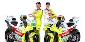 Foto: Pertamina Enduro VR46 Pamer Skuad Anyar di Jakarta, Siap Tarung di MotoGP 2025 Foto: Pertamina Enduro VR46 Pamer Skuad Anyar di Jakarta, Siap Tarung di MotoGP 2025