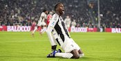 Transfer Timothy Weah Menemui Titik Terang, Juventus dan Marseille Capai Kata Sepakat? Transfer Timothy Weah Menemui Titik Terang, Juventus dan Marseille Capai Kata Sepakat?