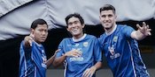 Sambutan Positif Pemain Persib Bandung untuk Zalnando: Orang yang Baik! Sambutan Positif Pemain Persib Bandung untuk Zalnando: Orang yang Baik!