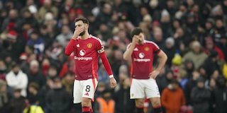 MU vs Brighton: Keok Lagi, Keok Lagi MU vs Brighton: Keok Lagi, Keok Lagi