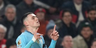 Brentford vs Man City: 2 Gol Foden yang Sia-sia Brentford vs Man City: 2 Gol Foden yang Sia-sia