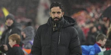Ruben Amorim Wanti-wanti MU: Jangan Sampai Kebobolan Duluan Lawan Rangers! Ruben Amorim Wanti-wanti MU: Jangan Sampai Kebobolan Duluan Lawan Rangers!