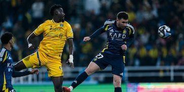 Jadi Bek Bergaji Tertinggi ke-3 di Dunia, Aymeric Laporte Justru Ingin Tinggalkan Arab Saudi? Jadi Bek Bergaji Tertinggi ke-3 di Dunia, Aymeric Laporte Justru Ingin Tinggalkan Arab Saudi?