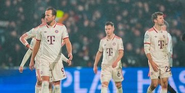 Prediksi Freiburg vs Bayern Munchen 25 Januari 2025