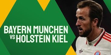 Prediksi Bayern Munchen vs Holstein Kiel 1 Februari 2025 Prediksi Bayern Munchen vs Holstein Kiel 1 Februari 2025