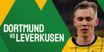 Prediksi Borussia Dortmund vs Bayer Leverkusen 11 Januari 2025 Prediksi Borussia Dortmund vs Bayer Leverkusen 11 Januari 2025
