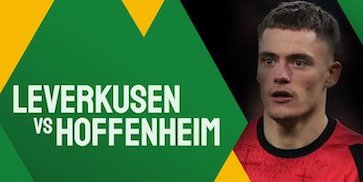 Prediksi Bayer Leverkusen vs Hoffenheim 2 Februari 2025 Prediksi Bayer Leverkusen vs Hoffenheim 2 Februari 2025