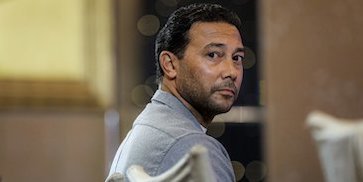 Tak Lagi Menganggur Sebulan Usai Berpisah dengan Timnas Indonesia, Inilah Pekerjaan Baru Denny Landzaat Tak Lagi Menganggur Sebulan Usai Berpisah dengan Timnas Indonesia, Inilah Pekerjaan Baru Denny Landzaat