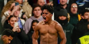 Bukan Hanya Real Madrid, Endrick Juga Tolak Pindah ke MU: Ini Penyebabnya! Bukan Hanya Real Madrid, Endrick Juga Tolak Pindah ke MU: Ini Penyebabnya!