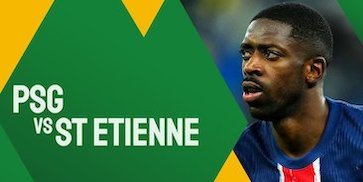 Prediksi PSG vs Saint Etienne 13 Januari 2025 Prediksi PSG vs Saint Etienne 13 Januari 2025
