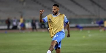 Pulang ke Santos, Neymar: Seperti Kembali ke Masa Lalu!
